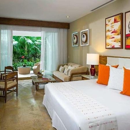 The Bliss At Vidanta Riviera Maya Канкун Екстериор снимка