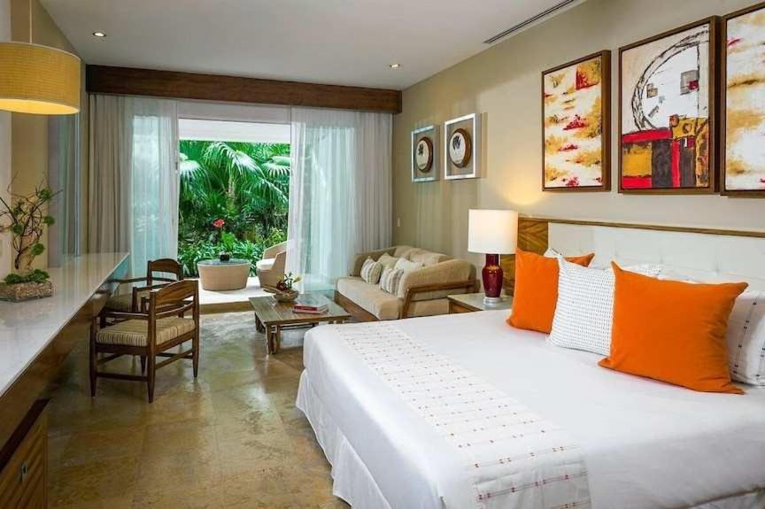 The Bliss At Vidanta Riviera Maya Канкун Екстериор снимка